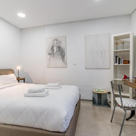 El Atelier Loft - Plaza Mayor 马德里 外观 照片
