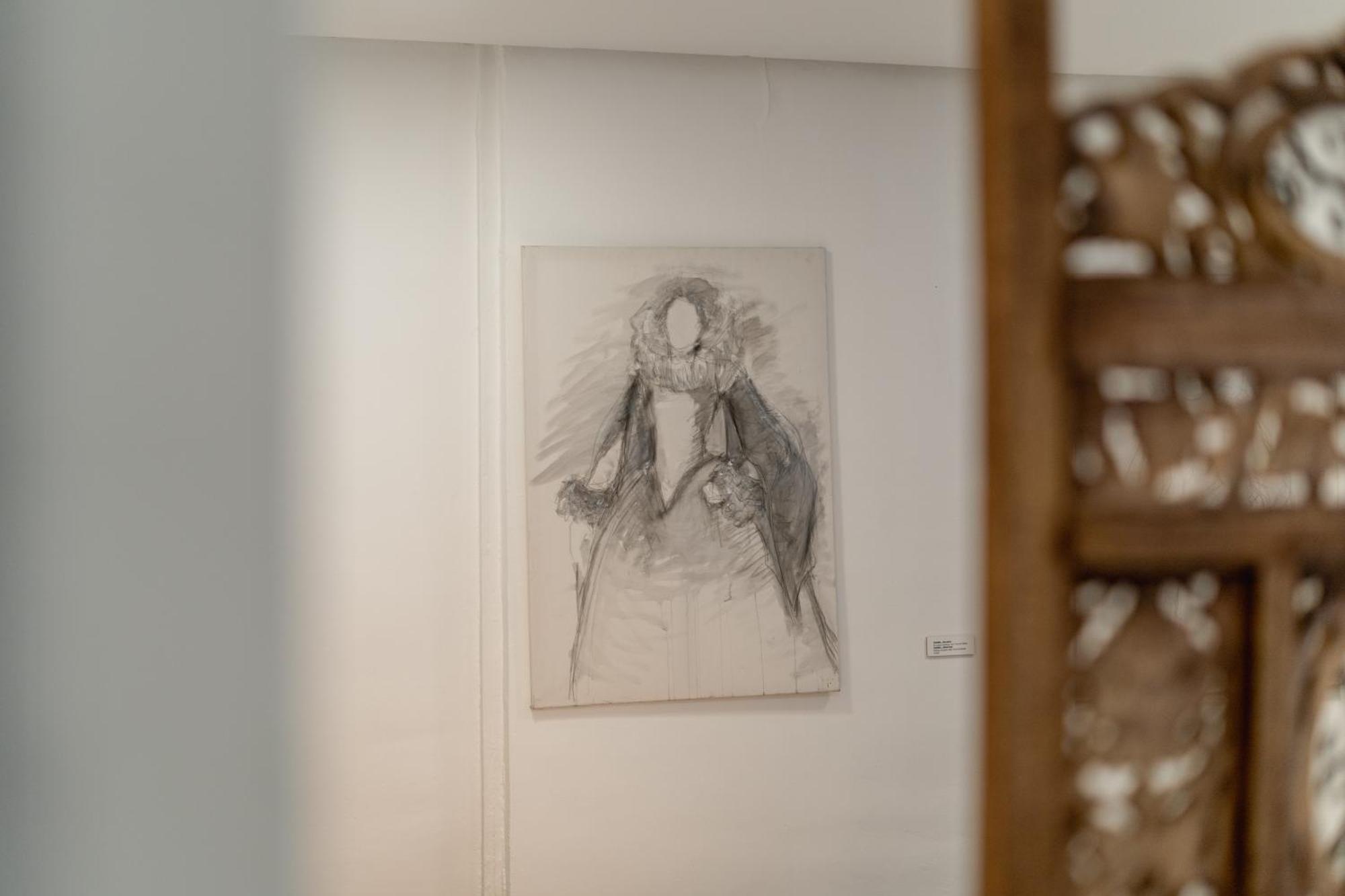 El Atelier Loft - Plaza Mayor 马德里 外观 照片